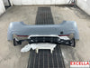 Image of F32 F33 F36 - BMW 4 series - 2014 to 2020 - M performance rear bumper kit