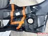 Image of F32 F33 F36 - BMW 4 series - 2014 to 2020 - M Performance bumper kit
