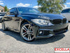 Image of F32 F33 F36 - BMW 4 series - 2014 to 2020 - M Performance bumper kit