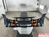 Image of F32 F33 F36 - BMW 4 series - 2014 to 2020 - M Performance bumper kit