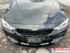 Image of F32 F33 F36 - BMW 4 series - 2014 to 2020 - M Performance Lip