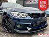 Image of F32 / F33 / F36 - BMW 4 series - 2014 to 2020 - M Performance Lip