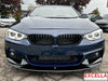 Image of F32 / F33 / F36 - BMW 4 series - 2014 to 2020 - M Performance Lip