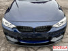 Image of F32 / F33 / F36 - BMW 4 series - 2014 to 2020 - M Performance Lip