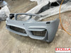 Image of Bmw F32/F33/F36 - 4 Series M4 Front Bumper Conversion Kit