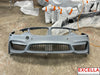 Image of Bmw F32/F33/F36 - 4 Series M4 Front Bumper Conversion Kit