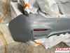 Image of Bmw F32/F33/F36 - 4 Series M4 Rear Bumper Conversion Kit