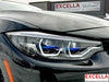 Image of F32 F36 and F33 - BMW 4 series - 2014 to 2017 - LED headlight upgrade