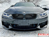 Image of F32 F36 and F33 - BMW 4 series - 2014 to 2017 - LED headlight upgrade