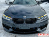 Image of F32 F36 and F33 - BMW 4 series - 2014 to 2017 - LED headlight upgrade