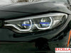 Image of F32 F36 and F33 - BMW 4 series - 2014 to 2017 - LED headlight upgrade