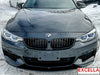 Image of F32 F36 and F33 - BMW 4 series - 2014 to 2017 - LED headlight upgrade