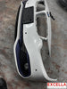 Image of F32 front bumper - White - B1 condition