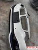 Image of F32 front bumper - White - B1 condition