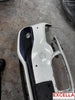 Image of F32 front bumper - White - B1 condition
