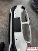 Image of F32 front bumper - White - B1 condition