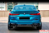 Image of F44 - Bmw 2 Series 2020 To 2024 M Performance Diffuser