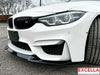 Image of F80 F82 - BMW M3 / M4 series - Competition Sport Lip
