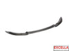 Image of F80 / F82 - BMW M3 / M4 series - Competition Sport Lip - Real Carbon Fiber