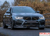 Image of F90 - BMW M5 - 2018 to 2020 - Carbon Fiber 3D Style Lip
