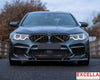 Image of F90 - BMW M5 - 2018 to 2020 - Carbon Fiber 3D Style Lip