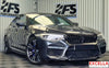 Image of F90 - BMW M5 - 2018 to 2020 - Carbon Fiber Corner Canards