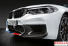 Image of F90 - BMW M5 - 2018 to 2020 - Carbon Fiber Corner Canards