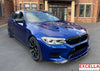 Image of F90 - BMW M5 - 2021 to 2023 - Carbon Fiber Performance Lip