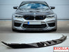 Image of F90 - Bmw M5 2021 To 2023 Performance Lip