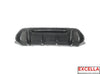 Image of F90 - BMW M5 - 2018 to 2023 - Carbon Fiber Diffuser OE Replica