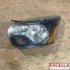 Image of Ford Transit Driver Side Headlight Part #Ck4Z13008L - C3*