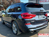 Image of G01 - BMW x3 series - 2018 to 2021 - Black Knight aero kit