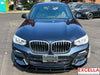 Image of G01 - BMW x3 series - 2018 to 2021 - Black Knight aero kit