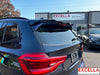 Image of G01 - BMW x3 series - 2018 to 2021 - Black Knight Spoiler