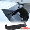 Image of G01 - Bmw X3M Series 2018 To 2024 X3 Black Knight Spoiler