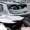 Image of G01 - Bmw X3M Series 2018 To 2024 X3 M Performance Spoiler