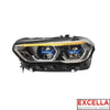 Image of G05 - BMW x5 - 2019 to 2023 - Laser Headlight Upgrade DRIVER SIDE