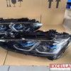 Image of G05 - BMW x5 - 2019 to 2023 - Laser Headlight Upgrade PAIR