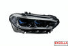 Image of G05 - BMW x5 - 2019 to 2023 - Laser Headlight Upgrade PASSENGER SIDE