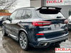 Image of G05 - BMW x5 series - 2019 to 2023 - Black Knight Aero Kit