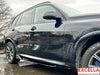 Image of G05 - BMW x5 series - 2019 to 2023 - Black Knight Aero Kit