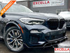 Image of G05 - BMW x5 series - 2019 to 2023 - Black Knight Lip