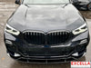 Image of G05 - BMW x5 series - 2019 to 2023 - Black Knight Lip