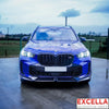 Image of G05 - Bmw X5 Series 2023 To 2024 Aero Kit For M Performance Trims