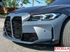Image of G20 - BMW 3 series - 2019 to 2022 - G80 M3 front bumper conversion kit