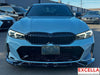 Image of G20 - BMW 3 series - 2023 to 2024 - M Performance Front Bumper Kit
