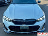 Image of G20 - BMW 3 series - 2023 to 2024 - M Performance Front Bumper Kit