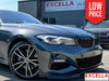 Image of G20 / G21 - BMW 3 series - 2019 to 2022 - LED headlight upgrade LCI Laser