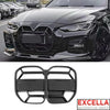 Image of G22 - Bmw 4 Series 2021 To 2023 Csl Grille