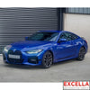 Image of G22 - BMW 4 Series - 2021 to 2024 - M Performance Aero Kit